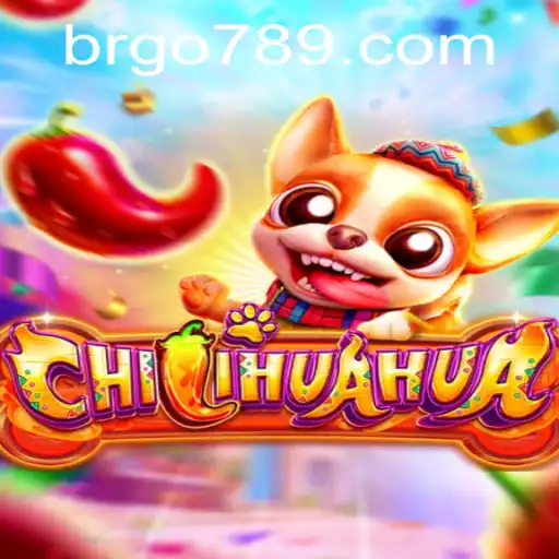 Explorando o Universo Vibrante de CHILIHUAHUA: O Novo Fenômeno dos Jogos