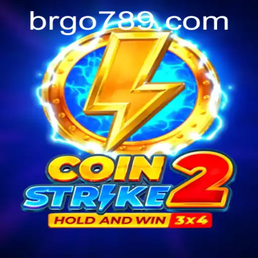 Descubra CoinStrike2: O Novo Fenômeno dos Games por BRGO7.games