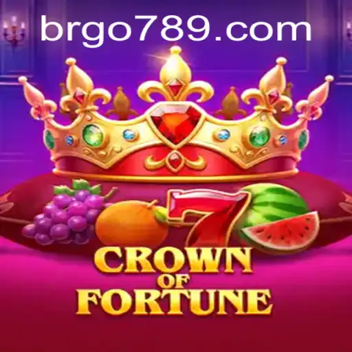 CrownofFortune: O Novo Jogo de Estratégia Revolucionando a Indústria
