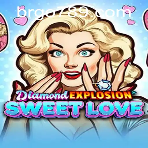 Explorando 'DiamondExplosionSweetLove': Um Mergulho no Mundo Brilhante e Apaixonante de BRGO7.games