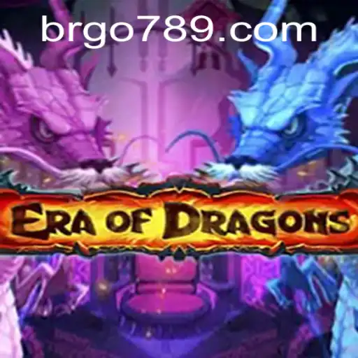 Descubra EraOfDragons: Aventura e Estratégia em um Mundo de Fogo e Magia