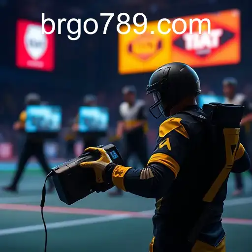 Esportes virtuais