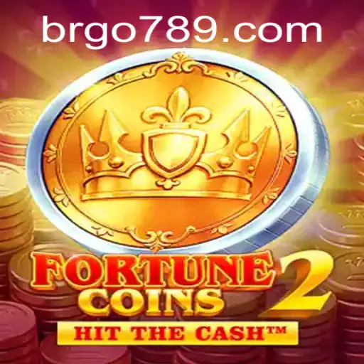 Explorando FortuneCoins2: Uma Jornada no Mundo de BRGO7.games