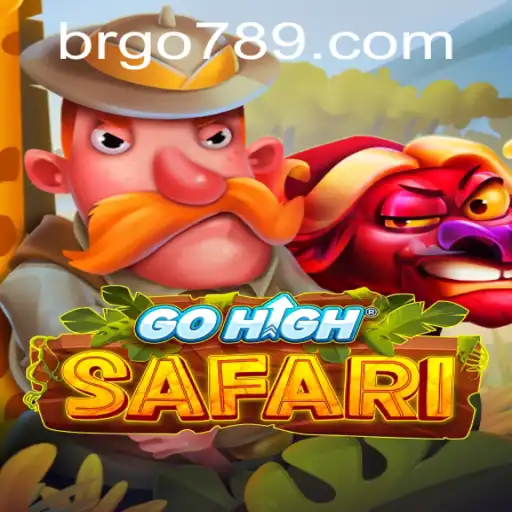 GoHighSafari: Aventura e Estratégia no Mundo Virtual