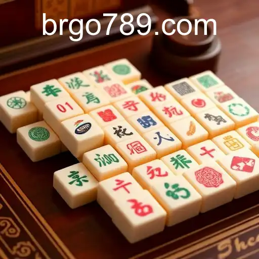 Mahjong