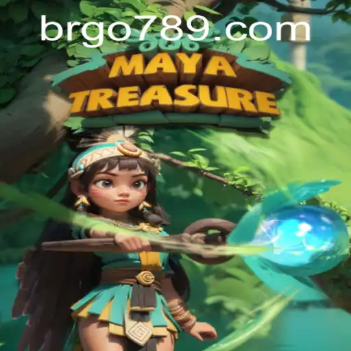 MayaTreasure: Um Mergulho na Aventura Inexplorada de BRGO7.games
