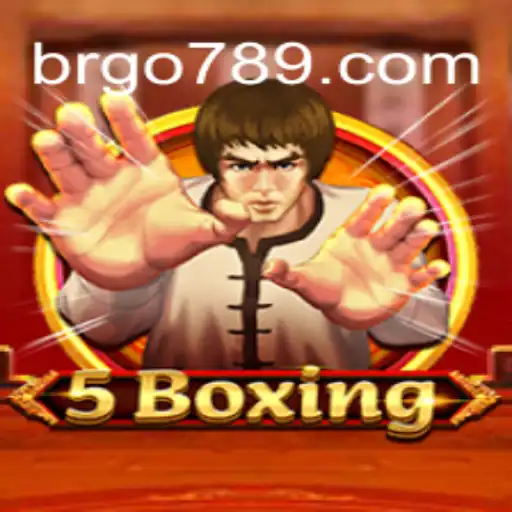 Descubra o Fascinante Mundo de 5Boxing: Regras e Estratégias do Novo Jogo da BRGO7.games