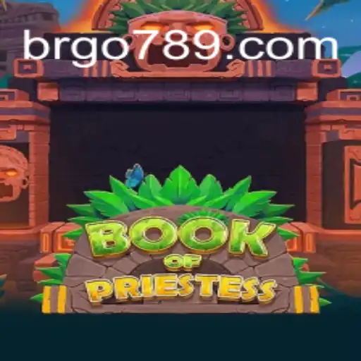 Explorando o Universo Místico de BookOfPriestess