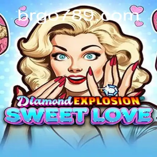 Explorando 'DiamondExplosionSweetLove': Um Mergulho no Mundo Brilhante e Apaixonante de BRGO7.games