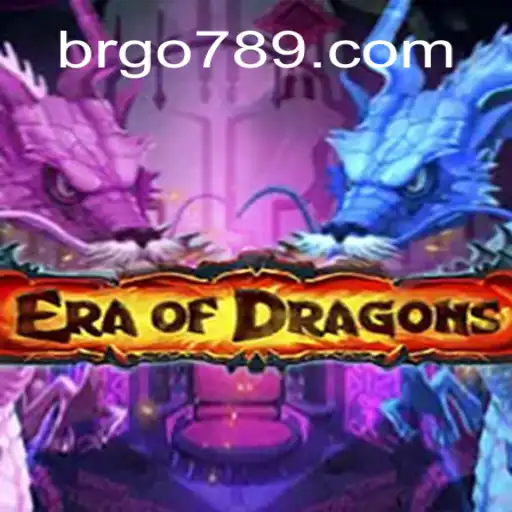 Descubra EraOfDragons: Aventura e Estratégia em um Mundo de Fogo e Magia