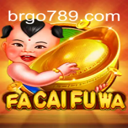 Explore o Mundo Fascinante de FaCaiFuWa: O Novo Sucesso dos Jogos Digitais