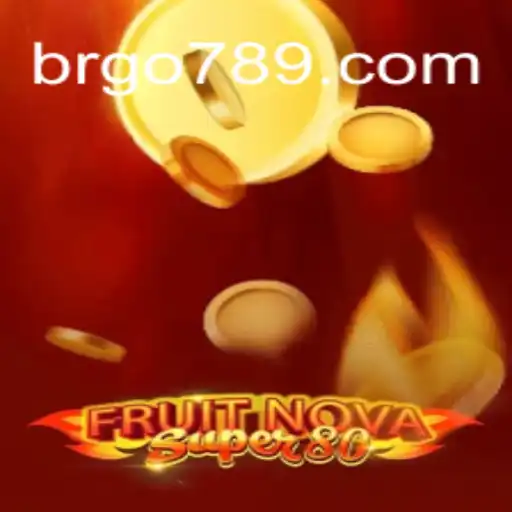 FruitNovaSuper80: A Nova Sensação dos Jogos Online
