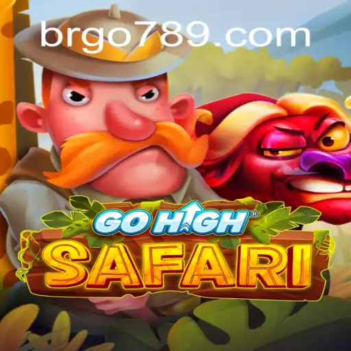 GoHighSafari: Aventura e Estratégia no Mundo Virtual