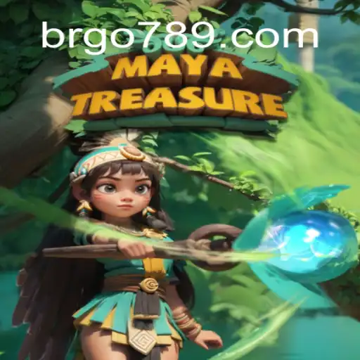 MayaTreasure: Um Mergulho na Aventura Inexplorada de BRGO7.games