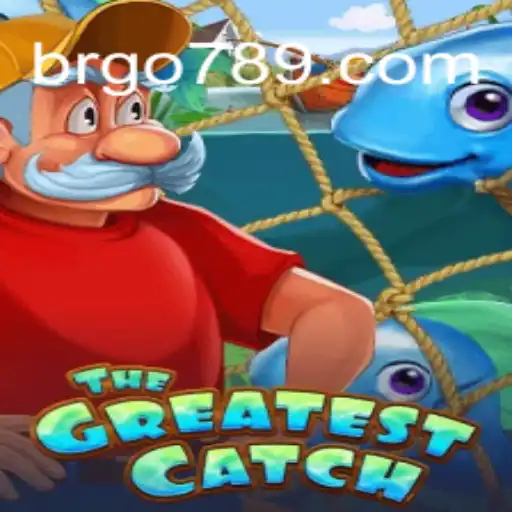TheGreatestCatch: Descubra o Novo Fenômeno Desportivo no Mundo dos Games da BRGO7.games