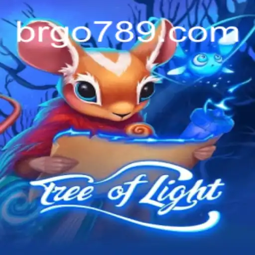 Explorando o Mundo Encantado de TreeofLight: Um Mergulho na Fantasia Luminosa