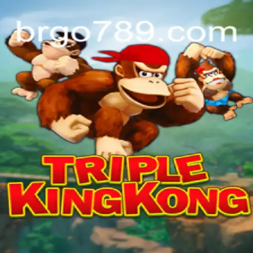 Descubra o Emozionante Mundo de TripleKingKong