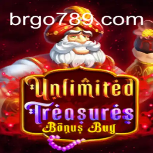 Explorando o Mundo de UnlimitedTreasuresBonusBuy: A Aventura Inesquecível de BRGO7.games