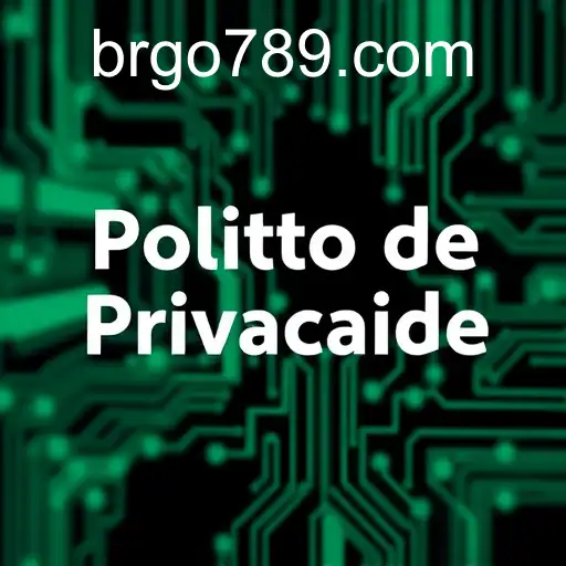 política Privacidade