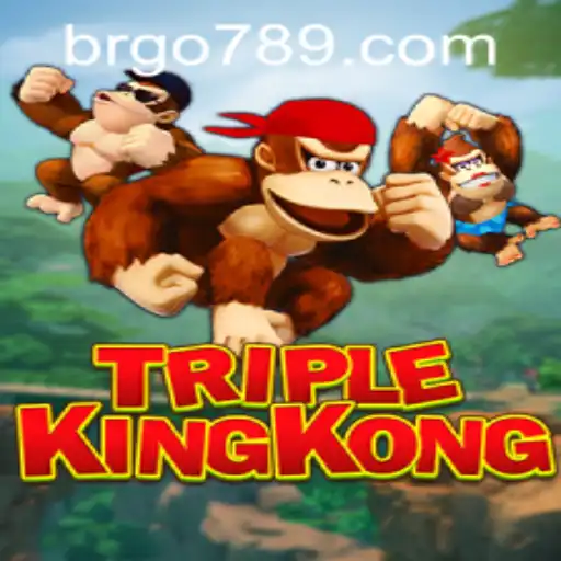 Descubra o Emozionante Mundo de TripleKingKong