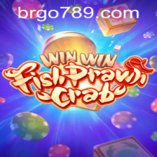 Explorando o Fascinante Mundo de WinWinFishPrawnCrab